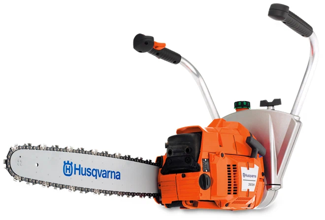 

Husqvarna 365H 9650779-18, бензопила