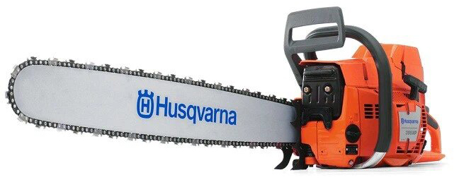 

Husqvarna 395XP 9659021-94, бензопила
