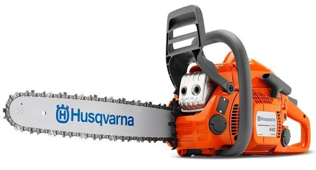 

Husqvarna 440e 9671558-45, бензопила