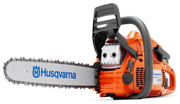 

Husqvarna 445e II 9671566-75, бензопила