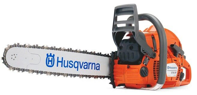 

Husqvarna T435 9669972-12, бензопила