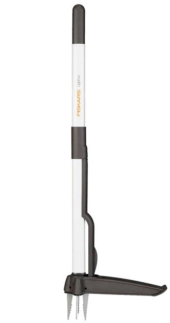

Удалитель сорняков облегченный Fiskars 139940