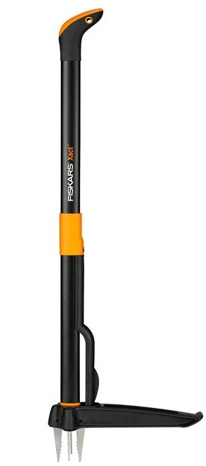 

Удалитель сорняков Fiskars Xact 139950