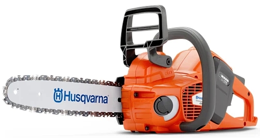 

Пила цепная аккумуляторная Husqvarna 436Li