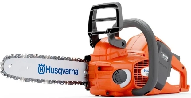 

Пила цепная аккумуляторная Husqvarna 536Li