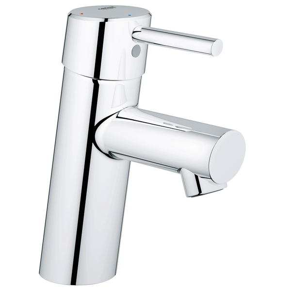 Купить Смеситель для раковины Grohe Concetto 2338510E