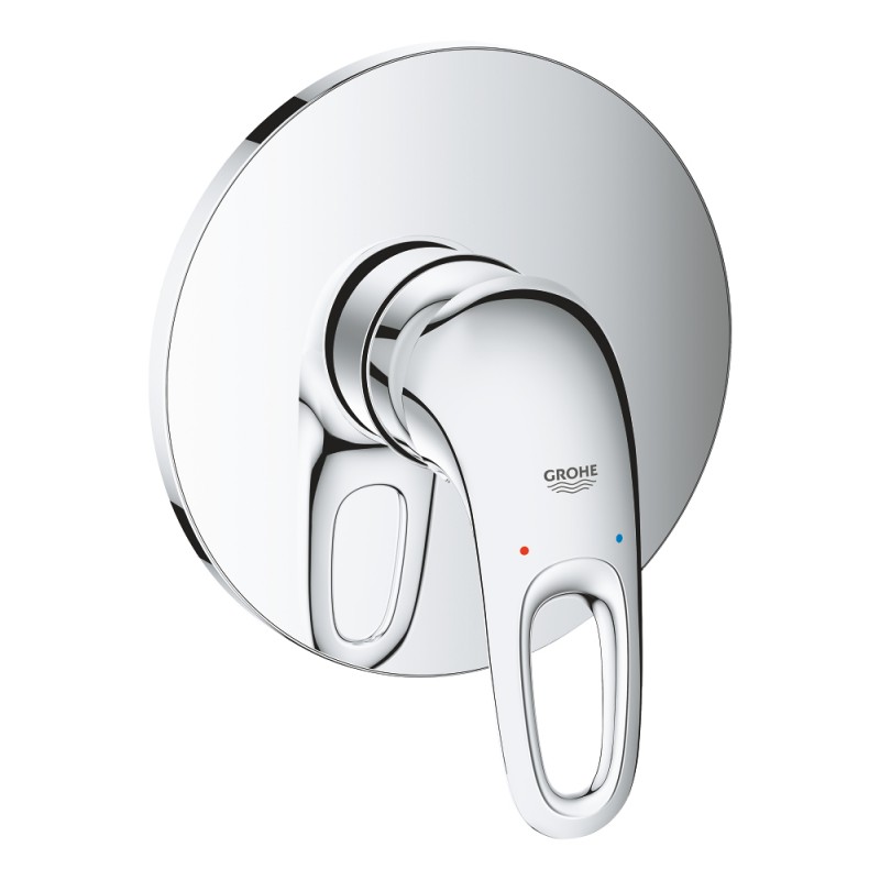 

Смеситель Grohe Eurostyle New 24048003 для душа, Хром