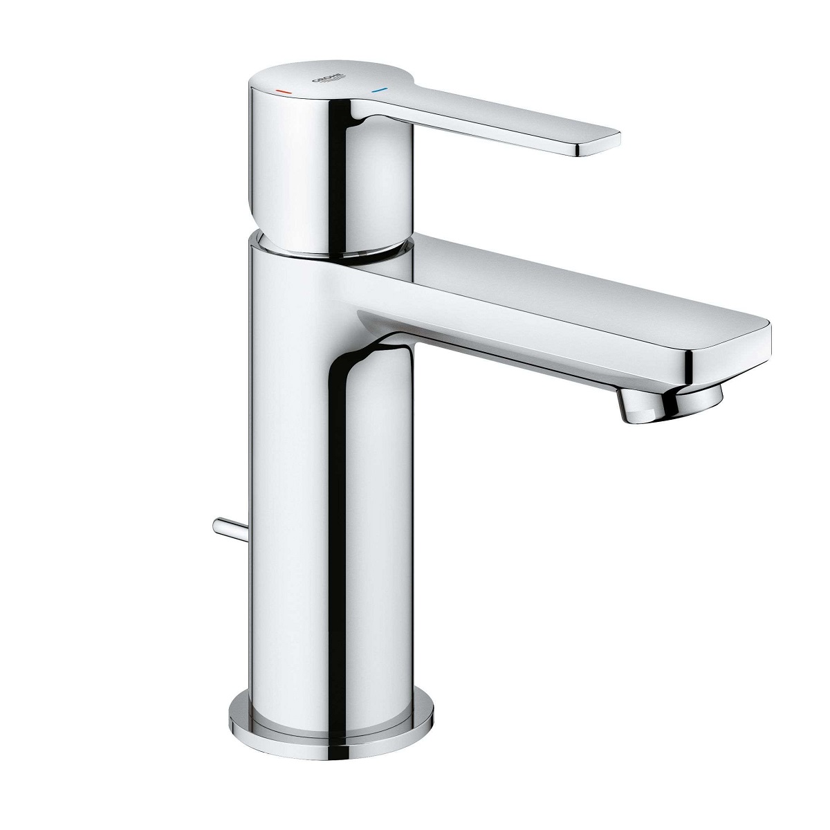 

Смеситель для раковины GROHE Lineare 23791001