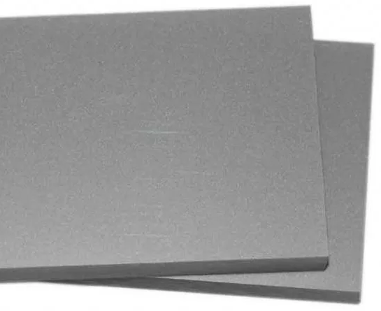 Borrex 2050х3050 мм, 10 мм, Поликарбонат монолитный серый