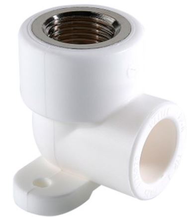 

Valtec, 25х1/2 Водорозетка полипропиленовая