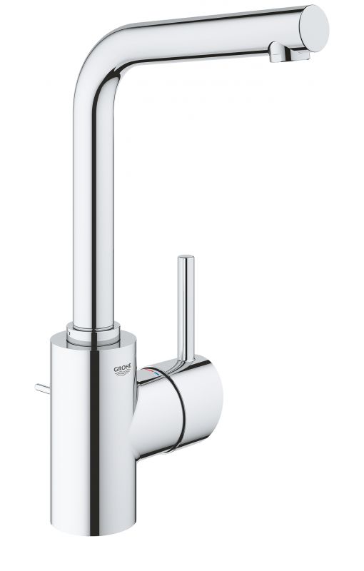 

Смеситель Grohe Concetto 23739002 для раковины