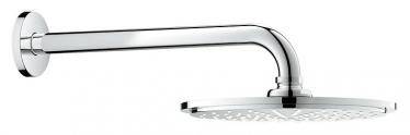 

Верхний душ Grohe Rainshower Cosmopolitan 210 26052000