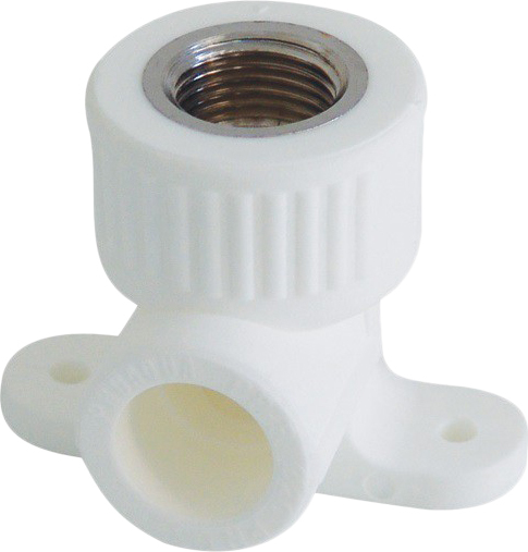 

Kalde 3222-bat-250b01, 25х1/2″ Водорозетка полипропиленовая