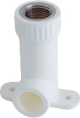 

Kalde 3222-btl-200b00, 20х1/2″ Водорозетка полипропиленовая удлиненная