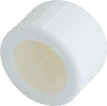 

Заглушка полиропиленовая Kalde 3292-ste-400000 D40 мм