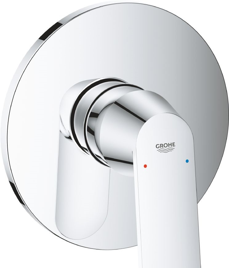 

Смеситель Grohe Cosmopolitan 24044000 для душа, Хром