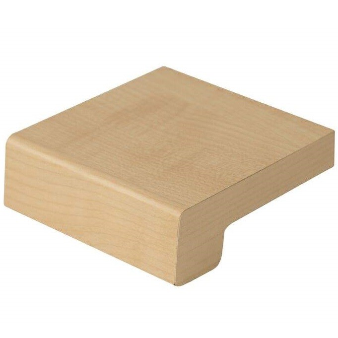 

Подоконник Werzalit клен матовый 600 мм резка, Бежевый