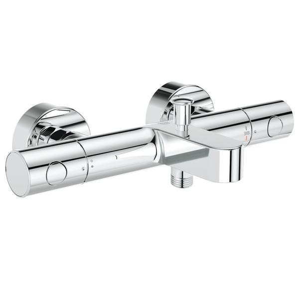 Купить Термостат для ванны Grohe Grohtherm 1000 Cosmopolitan M 34215002