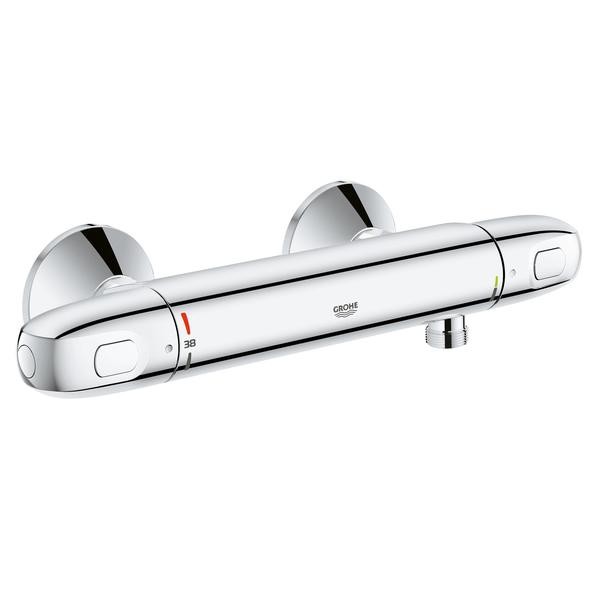 

Термостат для ванны Grohe Grohtherm 1000 New 34143003