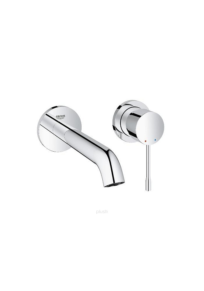 

Смеситель для раковины GROHE ESSENCE+ 19408001
