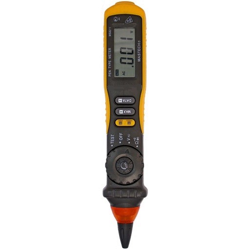 

Мультиметр цифровой Mastech MS8211