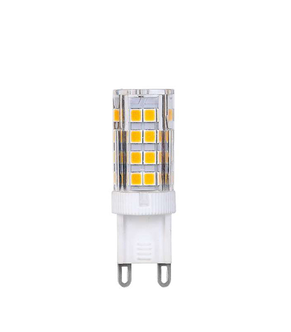 

Лампа светодиодная REV 6 Вт G9 2700 К капсула теплый свет 230 В