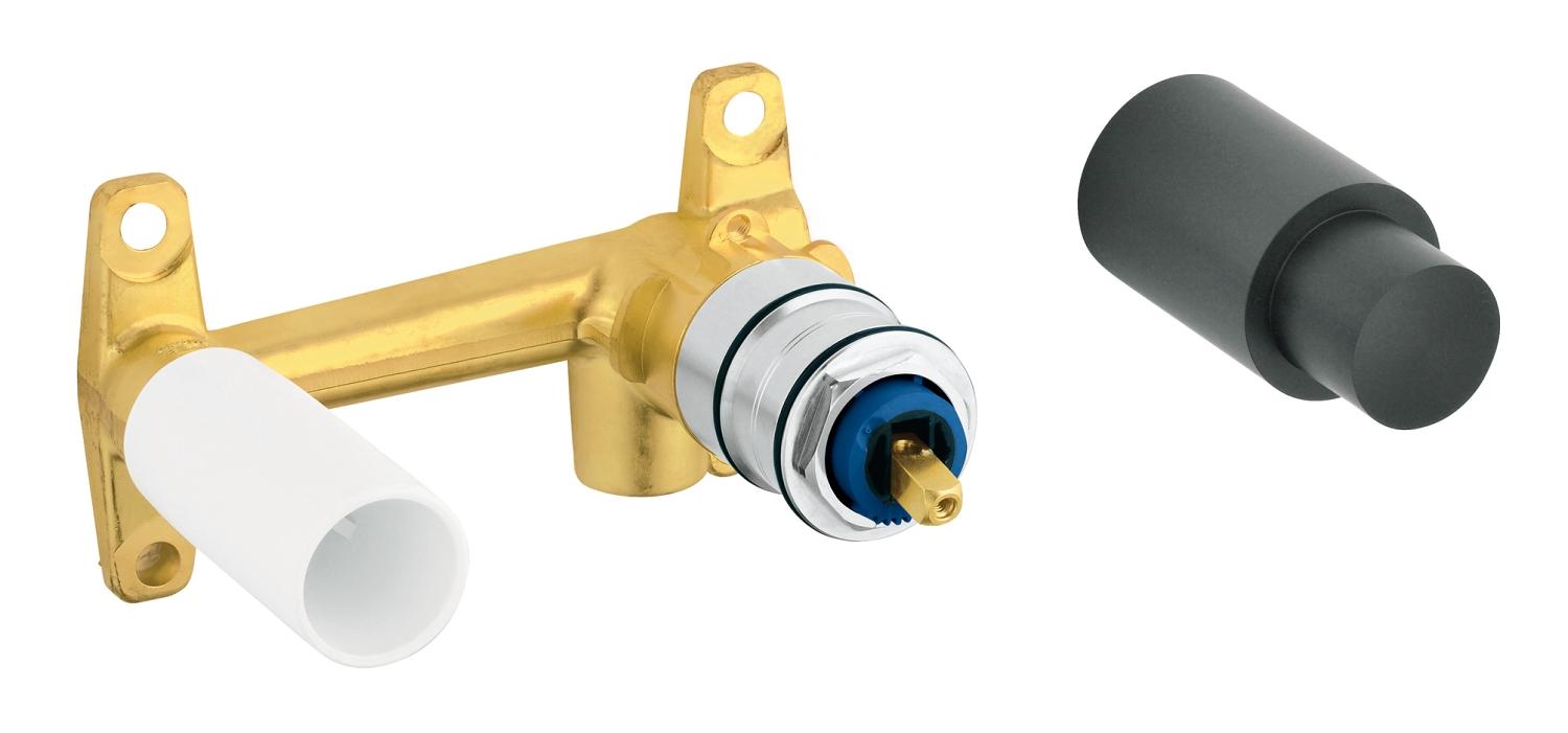 

Скрытая часть Grohe 32635000