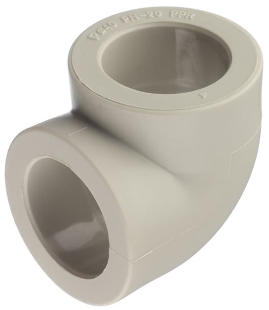 

FV Plast, 40 мм 90° Уголок полипропиленовый