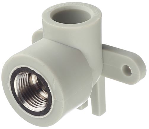 

FV Plast, 20х1/2″ Водорозетка полипропиленовая