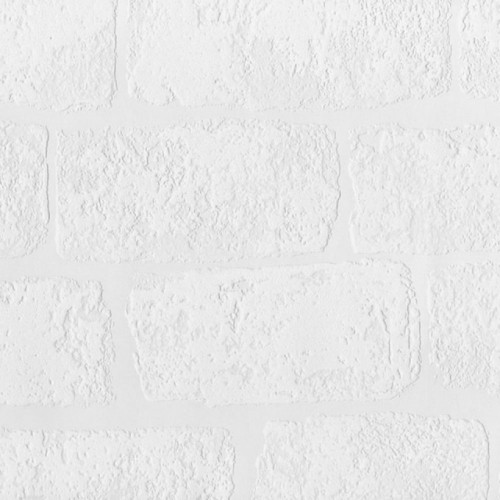 

Обои под покраску Anaglypta Luxury Lincolnshire Brick RD 812, Белый