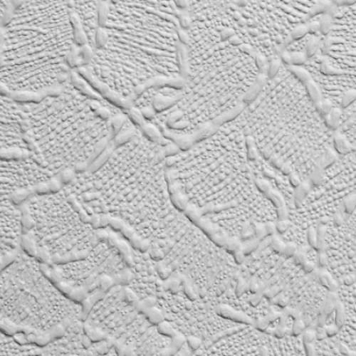 

Обои под покраску Anaglypta Supaglypta Frazer RD0107, Белый