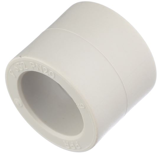 

Муфта FV Plast, 32 мм, полипропиленовая