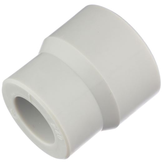 

Муфта FV Plast, 40х32 мм, полипропиленовая переходная