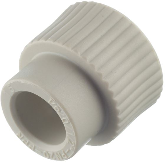 

Муфта FV Plast, 20х1/2″ (внутренняя резьба), полипропиленовая комбинированная