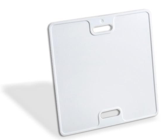 Бирка кабельная У-134 квадратная, 50х50 мм, цена — купить в интернет ...