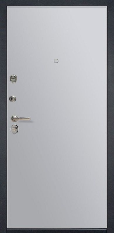 

Входная дверь HauseDoors HD6 с панелью 1E манхэттен profil doors 960х2050