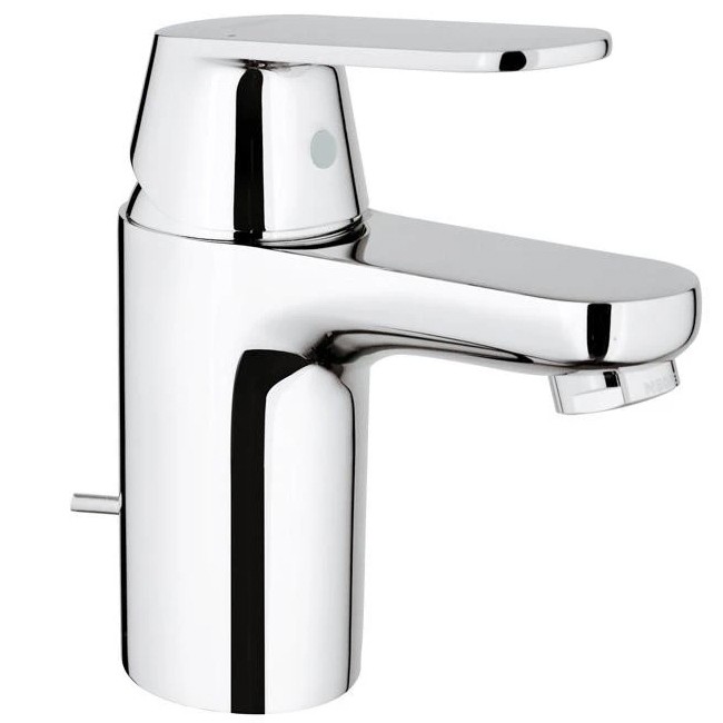 

Смеситель для раковины Grohe Eurosmart Cosmopolitan 32825000
