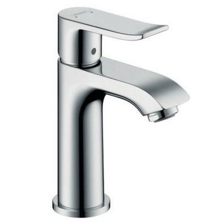 

Смеситель для раковины Hansgrohe Metris 31186000, Хром