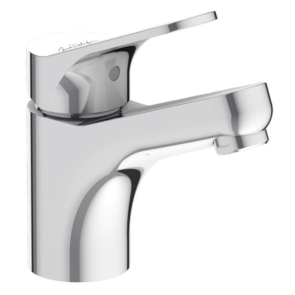 

Смеситель для раковины Jacob Delafon Brive C3 E75759-CP, Хром