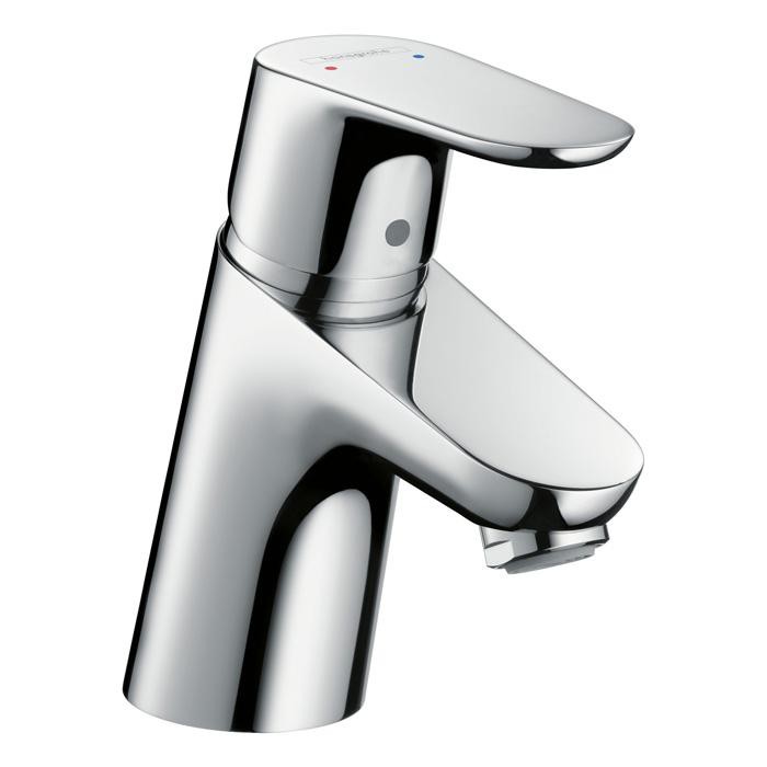 Купить Смеситель для раковины Hansgrohe Focus E2 31730000