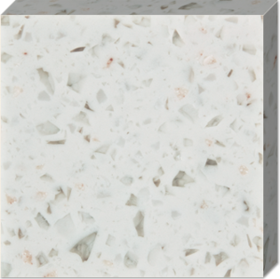 

Подоконник из искусственного камня Tristone Byzantine TS-112 Daisy 3680х760х12 мм