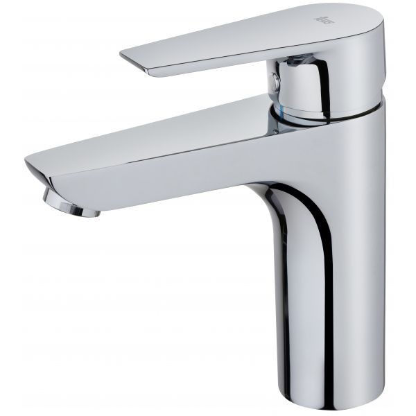 

Смеситель для умывальника Teka Mallorca 323666210, Хром