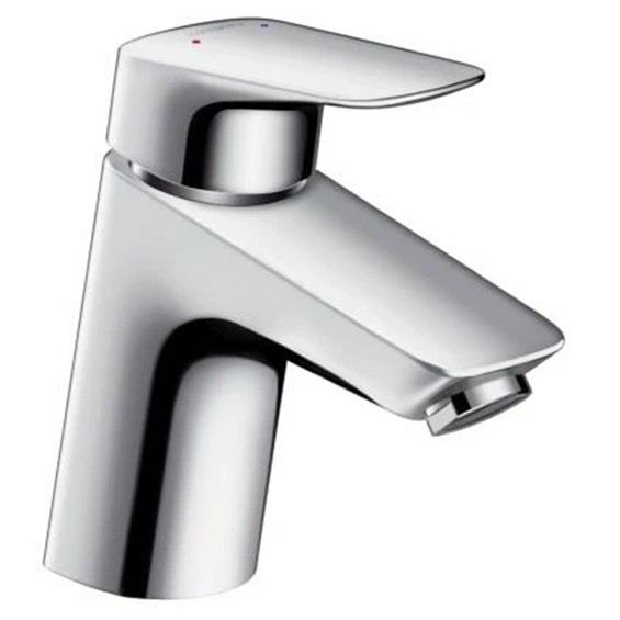 

Смеситель для раковины Hansgrohe Logis 71070000