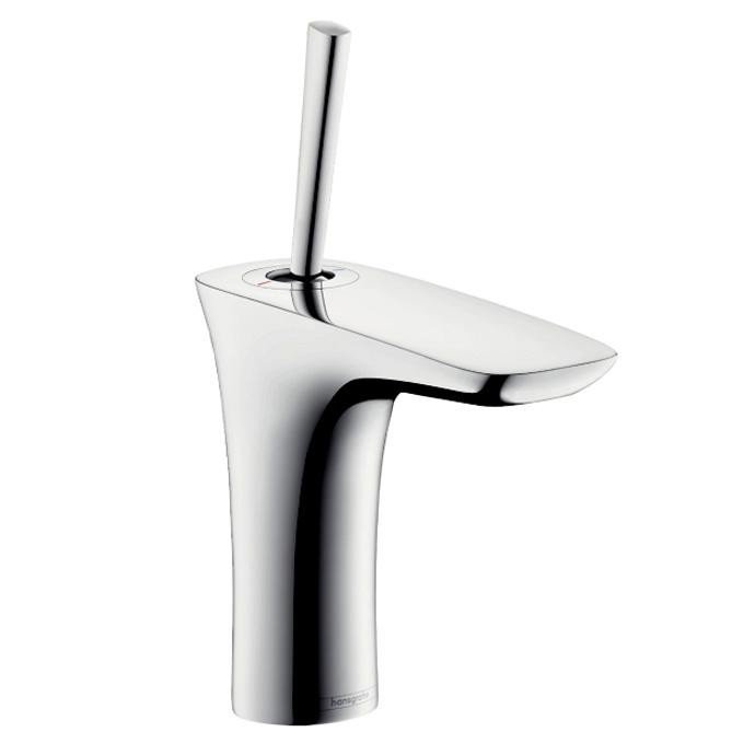 

Смеситель для раковины Hansgrohe PuraVida 110 15070000