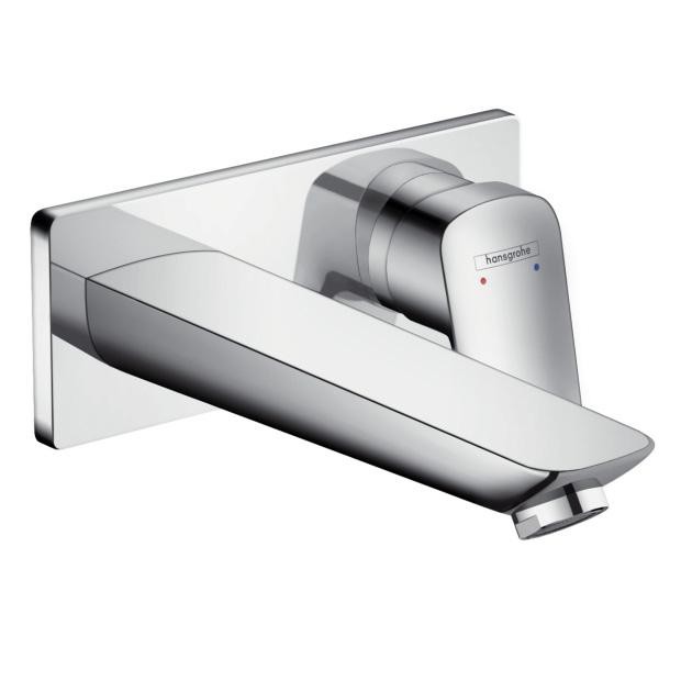 Купить Смеситель для раковины Hansgrohe Logis 71220000