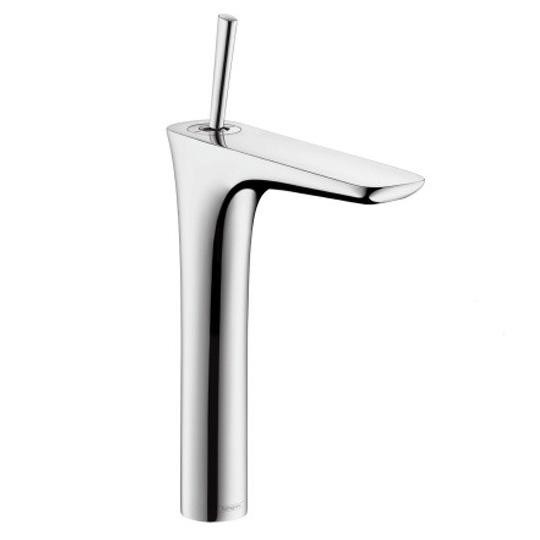 

Смеситель для раковины Hansgrohe PuraVida 240 15072000