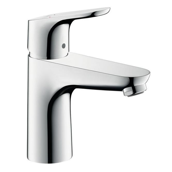 

Смеситель для раковины Hansgrohe Focus 31517000