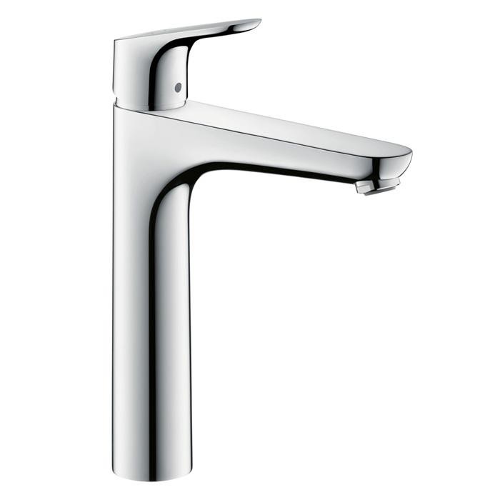 

Смеситель для раковины Hansgrohe Focus 31608000