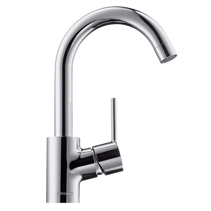 

Смеситель для раковины Hansgrohe Talis S 32070000