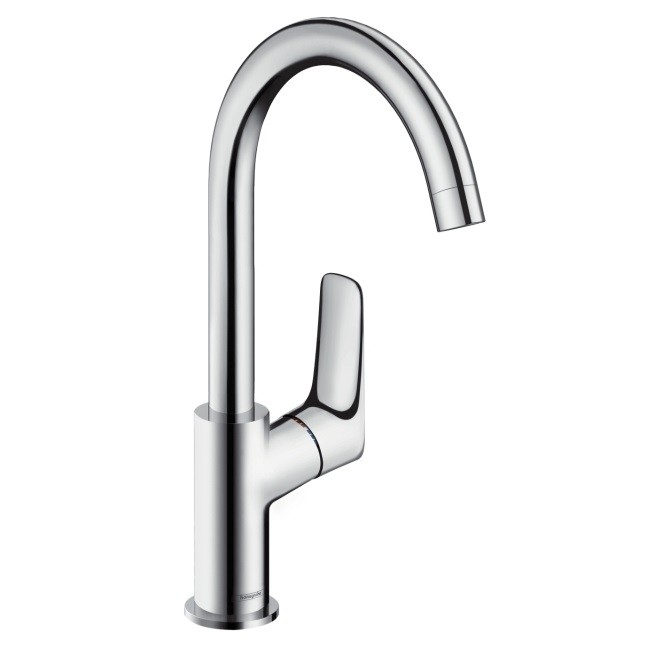 

Смеситель для раковины Hansgrohe Logis 71130000